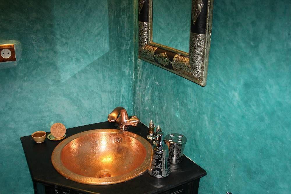 Riad Naila & Suite Fez Buitenkant foto