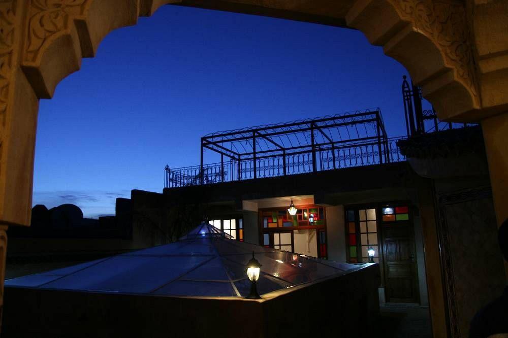 Riad Naila & Suite Fez Buitenkant foto