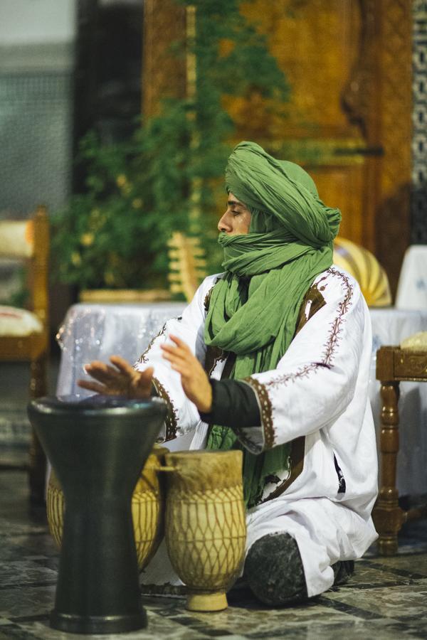 Riad Naila & Suite Fez Buitenkant foto